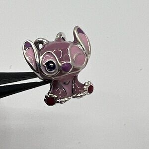 Pandora Ángel Lilo Charm, Sterling Silver 925